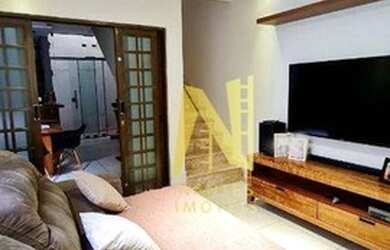 Imagem 11: Casa à venda, 125 m² privativos por R$ 435.000 - Londrina/PR