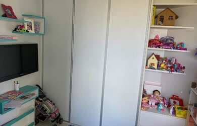 Imagem 10: APARTAMENTO RESIDENCIAL em SALVADOR - BA, HORTO FLORESTAL