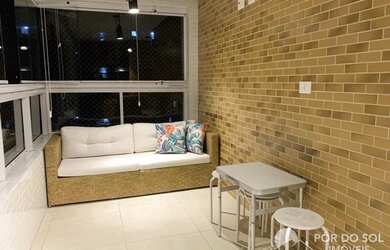 Imagem 15: Apartamento com 2 dorms, Aviação, Praia Grande - R$ 580 mil, Cod 2631