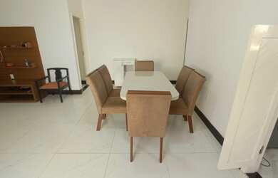 Imagem 8: Casa na Praia de Setiba. Churrasqueira, 300m² de Área, 2 Vagas na garageme4...