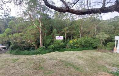 Imagem 2: TERRENO RESIDENCIAL em EMBU DAS ARTES - SP, JARDIM INDAIÁ