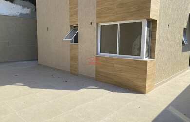 Imagem 9: Cobertura Planalto. Churrasqueira, Ar-condicionado, 200m² de Áreae2...