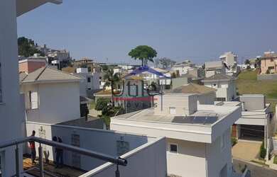 Imagem 4: Condomínio Portal de Jequitibá