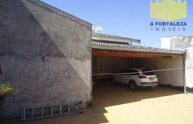 Imagem 3: Casa residencial à venda, Parque Novo Mundo, Americana