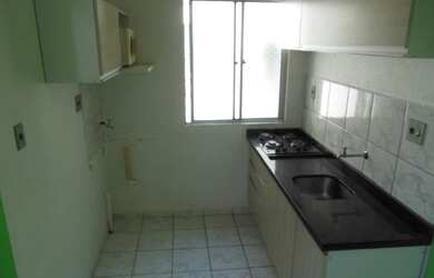 Imagem 3: Apartamento Canudos Novo Hamburgo
