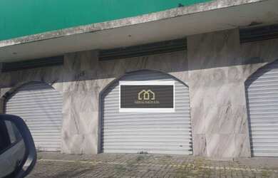 Imagem: O depósito possui 5 Vagas na garagem, 2.525m² de Área e