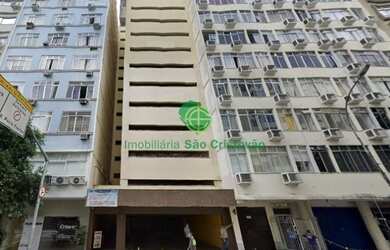 Imagem: RIO DE JANEIRO - Box/Garagem - COPACABANA