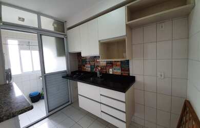 Imagem 3: Vendo apto 48m² Jaguaré,2 dorms,1 vaga garagem. Condominio clube,lazer...