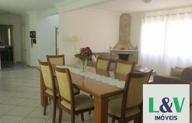 Imagem 6: LINDO SOBRADO A VENDA EM CONDOMÍNIO DE ALTO PADRÃO