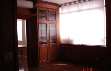 Imagem: O depósito possui 150m² de Área e está localizado em Centro