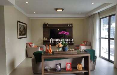 Imagem 3: Apartamento à venda, 99 m² por R$ 650.000,00 - Taumaturgo - Teresópolis/RJ