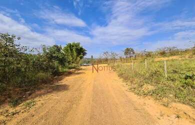 Imagem 2: Terreno à venda, 468 m² por R$ 45.000 - Vivenda do Vale - Mateus Leme/MG