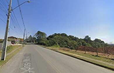 Imagem: O terreno possui 5.862m² de Área e está localizado em Campina