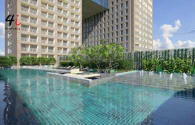 Imagem 3: Andar/laje corporativa para aluguel e venda tem 974 metros quadrados