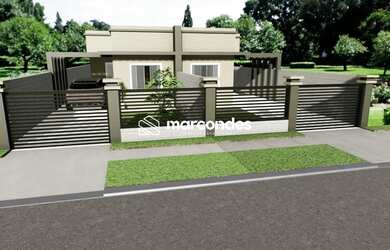 Imagem 3: FAZENDA RIO GRANDE - Casa Padrão - Veneza