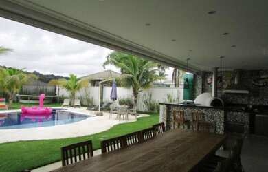 Imagem 14: Sobrado Alto Padrão em Condomínio - Atibaia