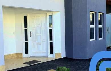 Imagem 16: Casa de condomínio RESIDENCIAL em GOIÂNIA - GO, JARDINS MADRI