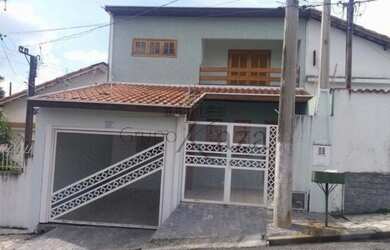 Imagem 12: Casa para venda tem 172 metros quadrados com 3 quartos em Jardim Rafael...