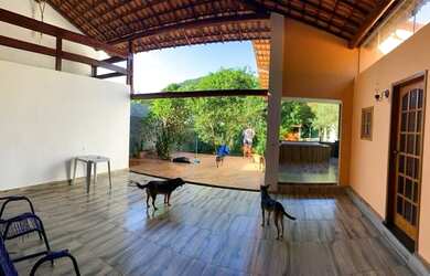 Imagem 6: Mini Sitio em Fazenda Ingaiba