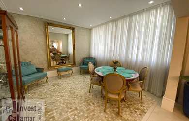 Imagem 10: Sobrado Alto Padrão. 4 Belas Suítes, Piscina Salão de Festas, Planejados,...