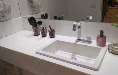 Imagem 7: APARTAMENTO RESIDENCIAL em SALVADOR - BA, HORTO FLORESTAL