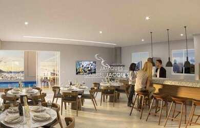 Imagem 16: Apartamento com 3 dormitórios à venda, 111 m² por R$ 666.000,00 - Pedra...