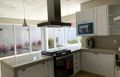 Imagem 6: SAO JOSE DO RIO PRETO - Casa Padrão - VILLAGE LA MONTAGNE