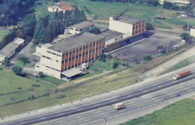 Imagem 4: Galpão/Depósito/Armazém para aluguel e venda tem 6000 metros quadrados