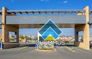 Imagem 10: Terreno à venda no Condomínio Gardenville, Itu/SP. Dhommus Negócios Imobiliários