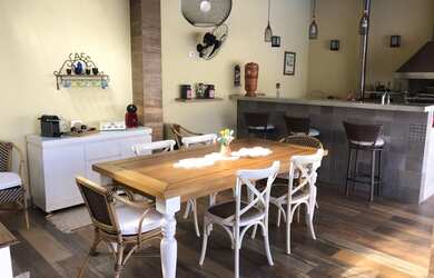 Imagem 16: Linda casa em condomínio de alto padrão na Granja Viana