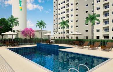 Imagem 7: Porto Alegre - Apartamento Padrão - Humaitá