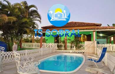 Imagem 12: TSI-Casa para Venda, Saquarema / RJ, bairro Vilatur