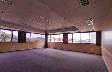 Imagem 9: Galpão, 1112 m² - venda por R$ 9.800.000,00 ou aluguel por R$ 48.000,00/mês...