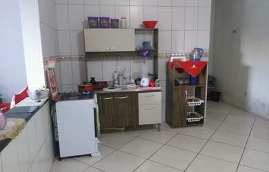 Imagem 7: Casa. 5 Vagas na garageme2 Dormitórios