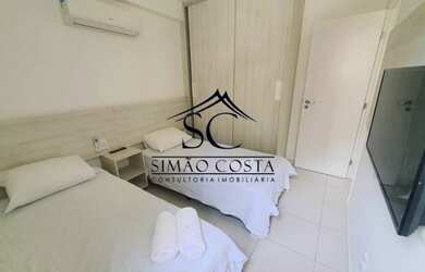 Imagem 10: Bangalô à Venda no Nui Supreme 226 m 4 Quartos 2 Vagas Muro Alto