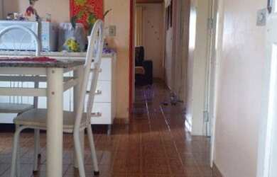 Imagem 9: Casa com 3 dormitórios à venda, 90 m² por R$ 230.000,00 - Santa Terezinha...