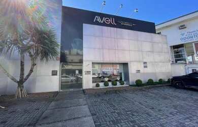 Imagem: O depósito possui 300m² de Área e está localizado em Centro