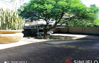 Imagem: O depósito possui 139m² de Área, Imóvel novo e está localizado