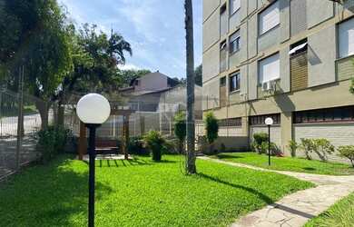 Imagem 10: Porto Alegre - Apartamento Padrão - Cristal