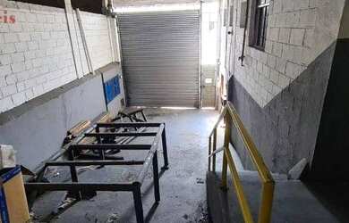 Imagem 3: Galpão, 2000 m² - venda por R$ 4.250.000,00 ou aluguel por R$ 20.000,00/mês...