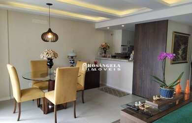 Imagem 5: Apartamento à venda, 99 m² por R$ 650.000,00 - Taumaturgo - Teresópolis/RJ