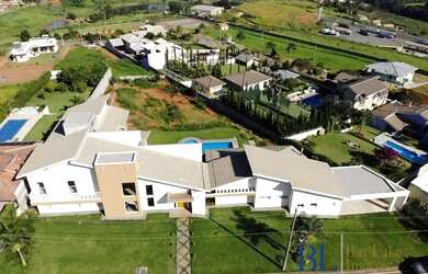 Imagem 3: Casa Em Condomínio Atibaia 8suítes Piscina Área Gourmet Permuta em...