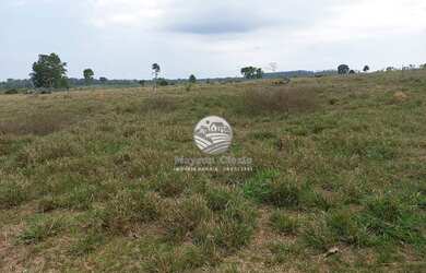 Imagem: A fazenda possui 5106200m² de Área e está localizado em Machadinho