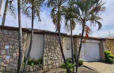 Imagem 2: Casa à venda, 128 m² por R$ 420.000,00 - Jardim Planalto - Paulínia/SP