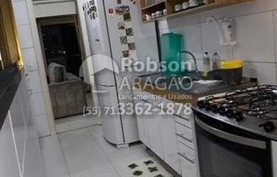 Imagem 3: SALVADOR - Padrão - Trobogy