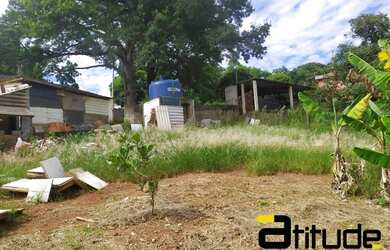 Imagem 9: Terreno a venda em Santana de Parnaíba - Cristal Park III