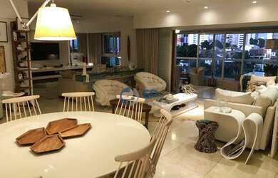 Imagem 5: Apartamento no Vale do Loire à venda, 4 suítes, 334 m² por R$ 4.700.000...