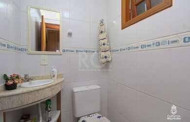 Imagem 5: Porto Alegre - Casa Padrão - Portal do Guarujá