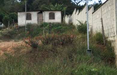 Imagem: O terreno possui 500m² de Área e está localizado em Mariana