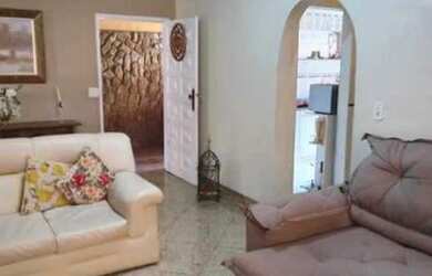 Imagem 4: Rio de Janeiro - Casa de Condomínio - Freguesia Jacarepaguá